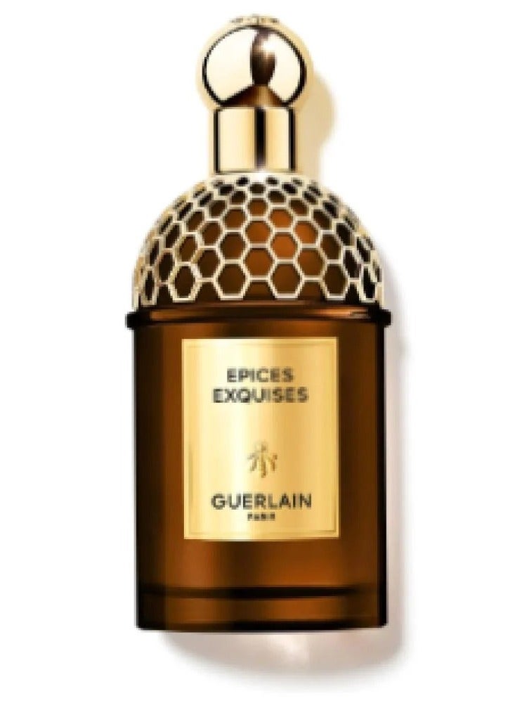 Guerlain Epices Exquises EDP 125ml - Image 1