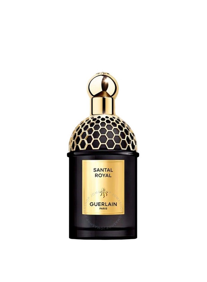 Guerlain - Absolus Allegoria Santal Royal EDP 125ml - Image 1
