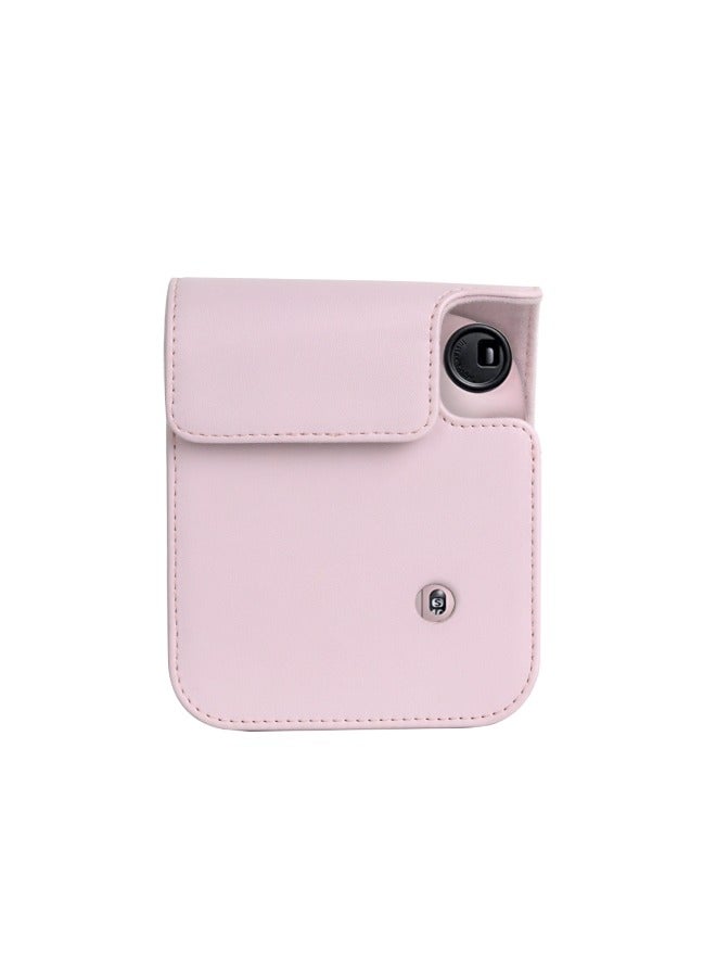 FUJIFILM Instax Camera Mini 12 Bee Happy Pack (Blossom Pink)  - Image 4