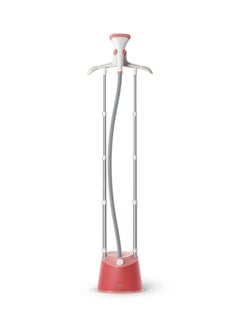 Philips 1000 Series Garment steamer 1.8 L 1800 W STE1020/46 Soft Red  - Image 2