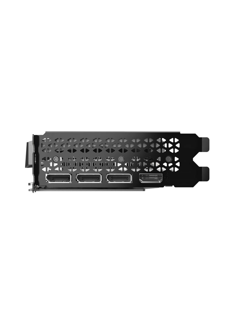 ZOTAC - GAMING GEFORCE RTX 3060 Twin Edge 12GB GDDR6, 192 bit, 1852/15000, HDCP, Three DP, HDMI, Medium Pack Black - Image 1