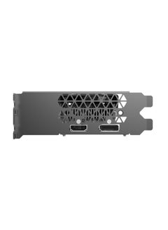 ZOTAC GAMING GEFORCE RTX 3050 6GB LP GDDR6, 96bit, 1470/14000, HDCP, DP, HDMI, Lite Pack Black  - Image 3