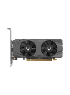 ZOTAC GAMING GEFORCE RTX 3050 6GB LP GDDR6, 96bit, 1470/14000, HDCP, DP, HDMI, Lite Pack Black  - Image 2