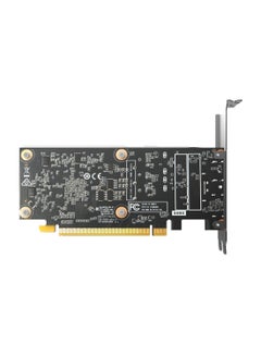 ZOTAC GAMING GEFORCE RTX 3050 6GB LP GDDR6, 96bit, 1470/14000, HDCP, DP, HDMI, Lite Pack Black  - Image 4