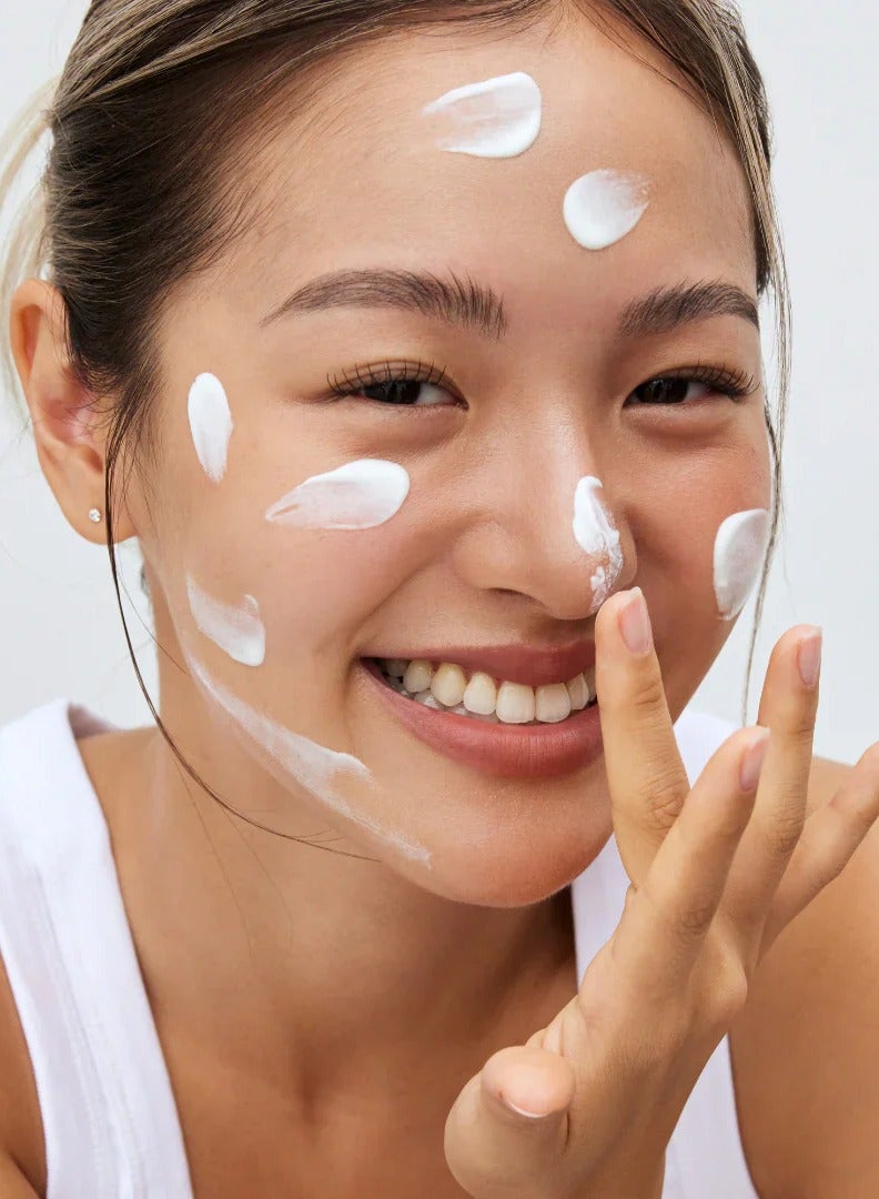 بيوتي اوف جوسون ريليف صن أكوا فريش (الأرز + فيتامين ب5) (SPF50+ PA++++) - Image 4