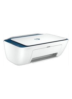HP Renewed - DeskJet Ink Advantage Ultra 4828 All-In-One Wireless Printer Navy Blue-White  - Image 5