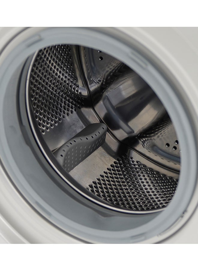 Vestel Front Loading Washing Machine, 7 kg, Turkish, Silver W7124DS W7124DS Sliver - Image 4