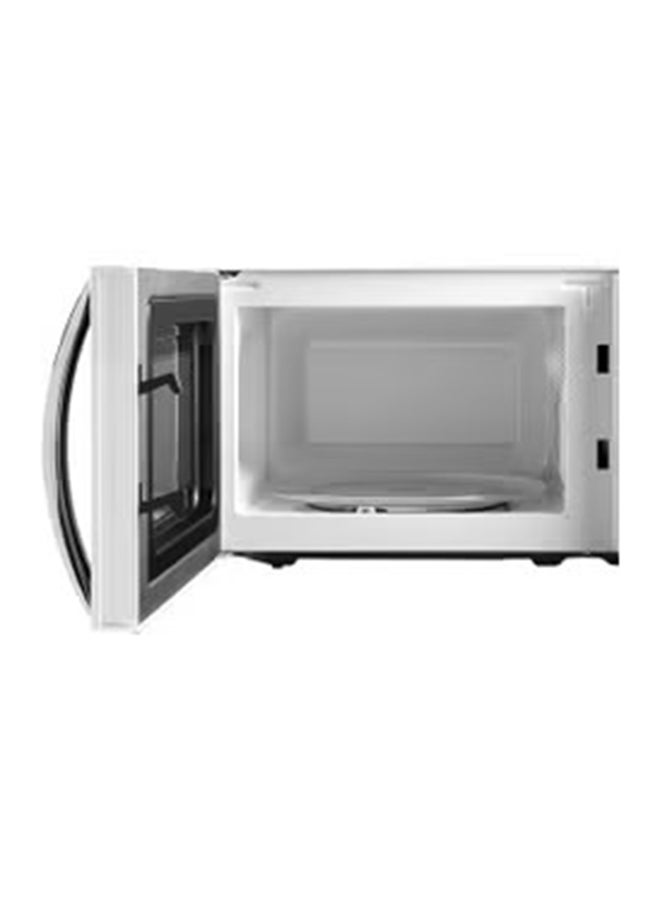 توشيبا Microwave 20 L 1050 W MW-MM20P(WH)-P White/Black  - Image 2
