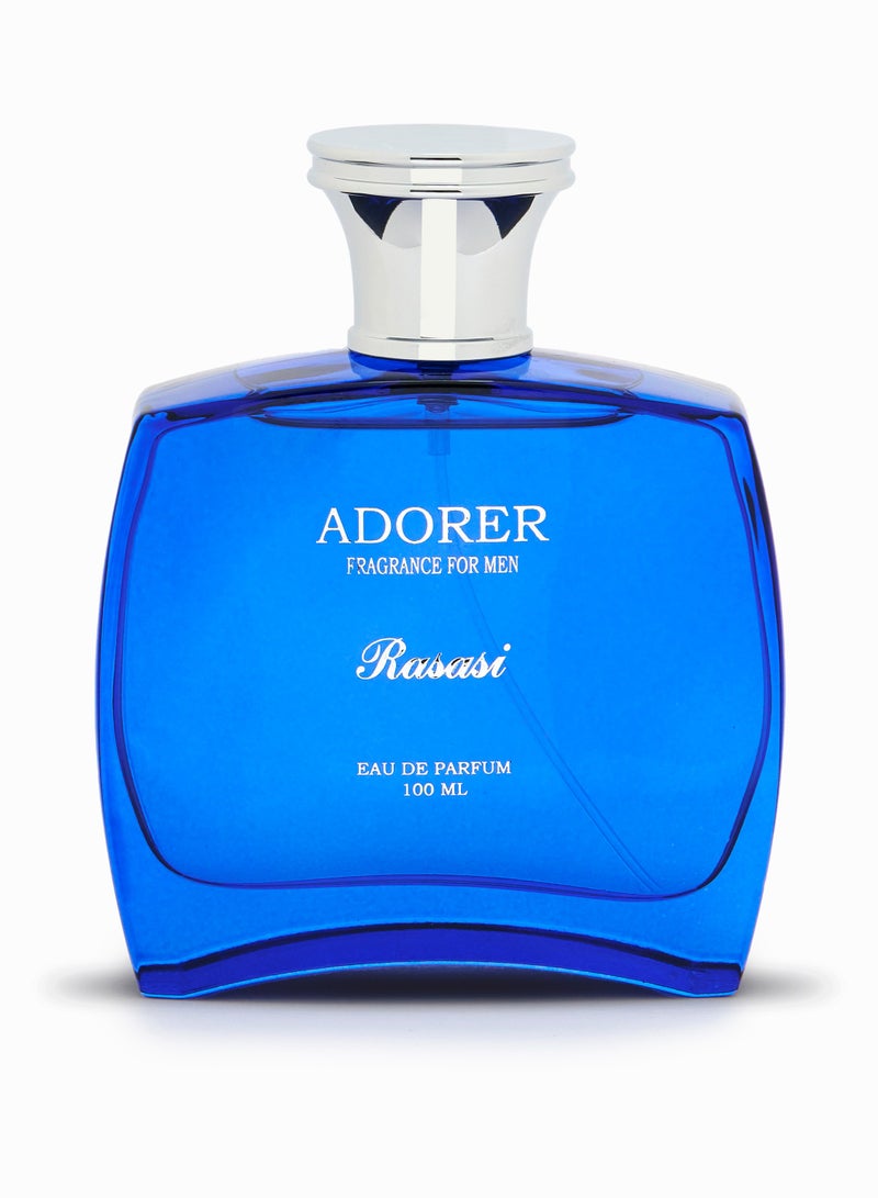 Rasasi Adorer Men Edp 100ml  - Image 1