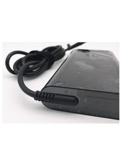 إتش بي Charger AC Adapter 230W (Omen X 2S 15, Z2 Mini G4, Thunderbolt Dock 230W G2 2UK38AA Zbook 15 17 G2) 19.5V 11.8A Black  - Image 5