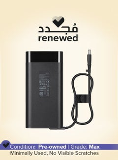 إتش بي Charger AC Adapter 230W (Omen X 2S 15, Z2 Mini G4, Thunderbolt Dock 230W G2 2UK38AA Zbook 15 17 G2) 19.5V 11.8A Black  - Image 2