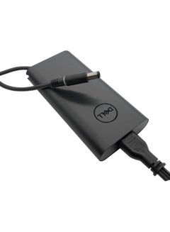 ديل Laptop Charger 180W Watt Barrel 7.4mm tip AC Power Adapter - Precision 7680-7670-7770-7780 Black  - Image 2