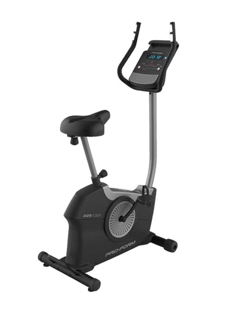 بروفورم CSX 225 Upright Bike  - Image 1