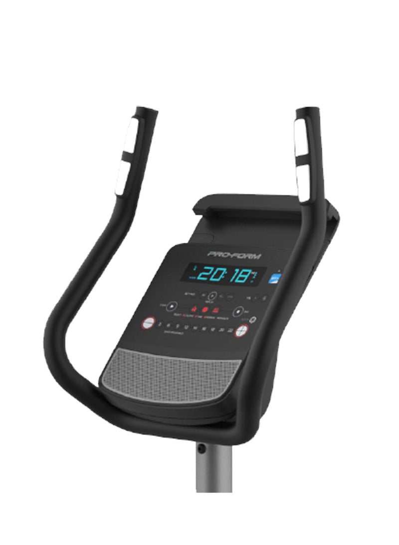 بروفورم CSX 225 Upright Bike  - Image 2