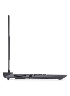 ديل G16 7630 Gaming Laptop With 16-Inch QHD+ Display, Core i9-13900HX Processor/16GB RAM/1TB SSD/8GB NVIDIA GeForce RTX 4060 Graphics Card/Windows 11 Home English METALLIC NIGHTSHADE  - Image 5