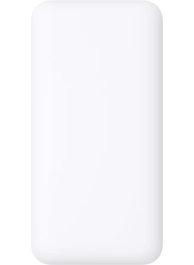 HUAWEI - Mobile WiFi Cute S LTE 195Mbps | Up To 16 Device | 4G | The Latest Version | Supports All Networks with 1500mah Storage Batter - E5576-230 White - Image 1