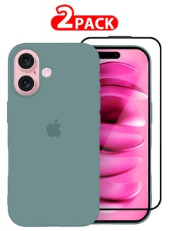 Cactus Green