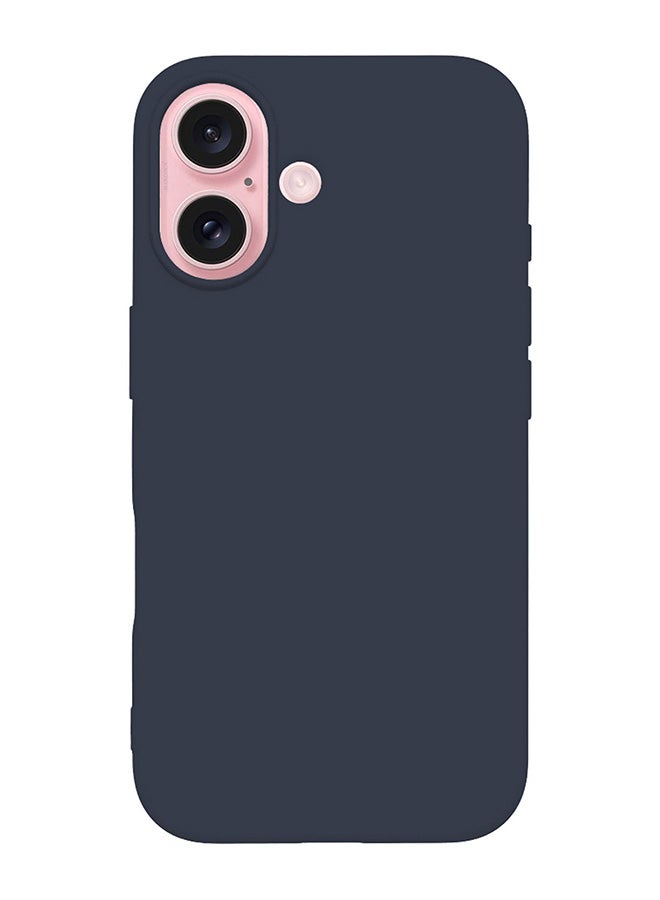 مارجون غطاء سيليكون لجهاز آبل آيفون 16، حماية كاملة للجسم، مضاد للصدمات والسقوط - Image 2