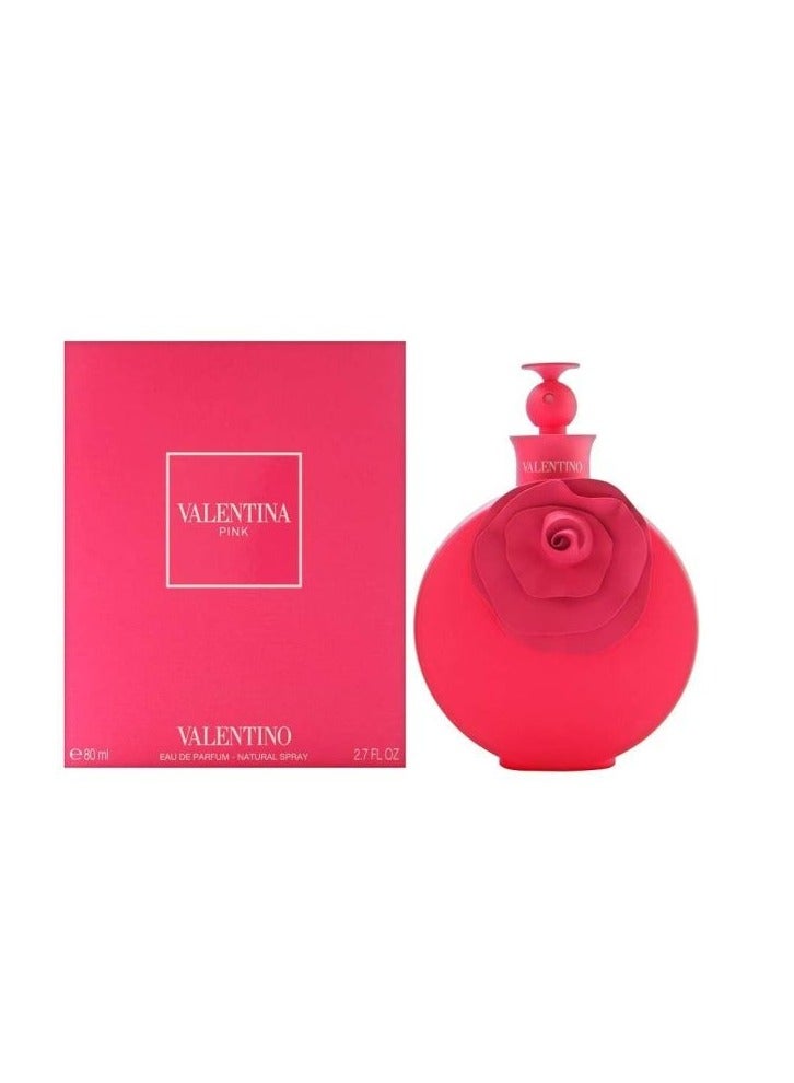 فالانتينو عطر فالنتينا بينك - Image 2