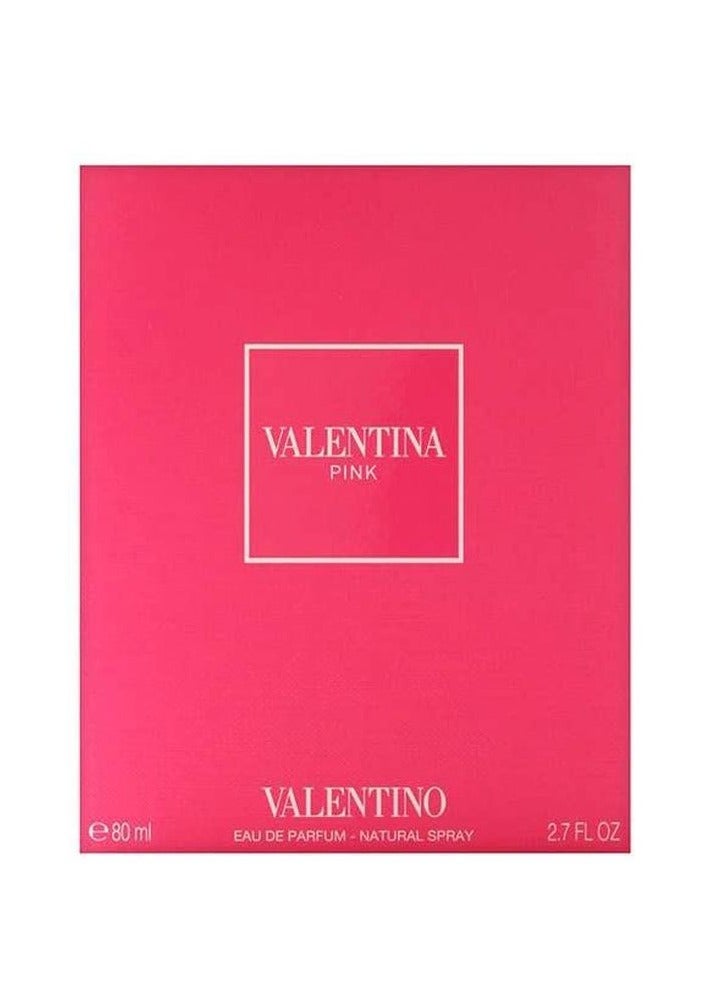فالانتينو عطر فالنتينا بينك - Image 3