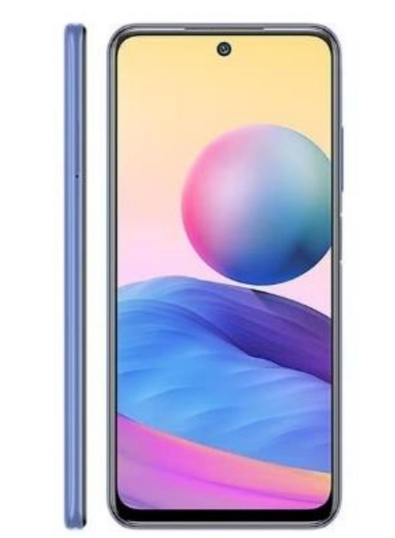 شاومي Redmi Note 10 5G Dual SIM Nighttime Blue 8GB RAM 128GB - Image 5