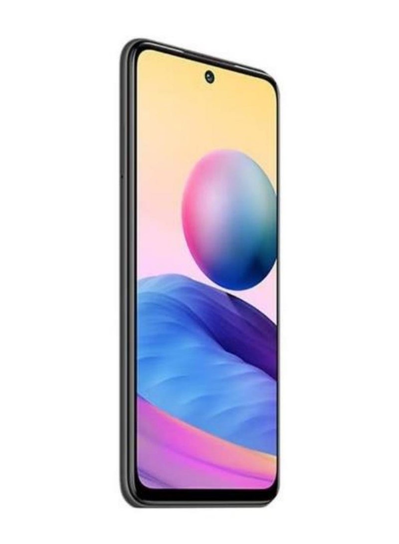 شاومي Redmi Note 10 5G Dual SIM Nighttime Blue 8GB RAM 128GB - Image 4