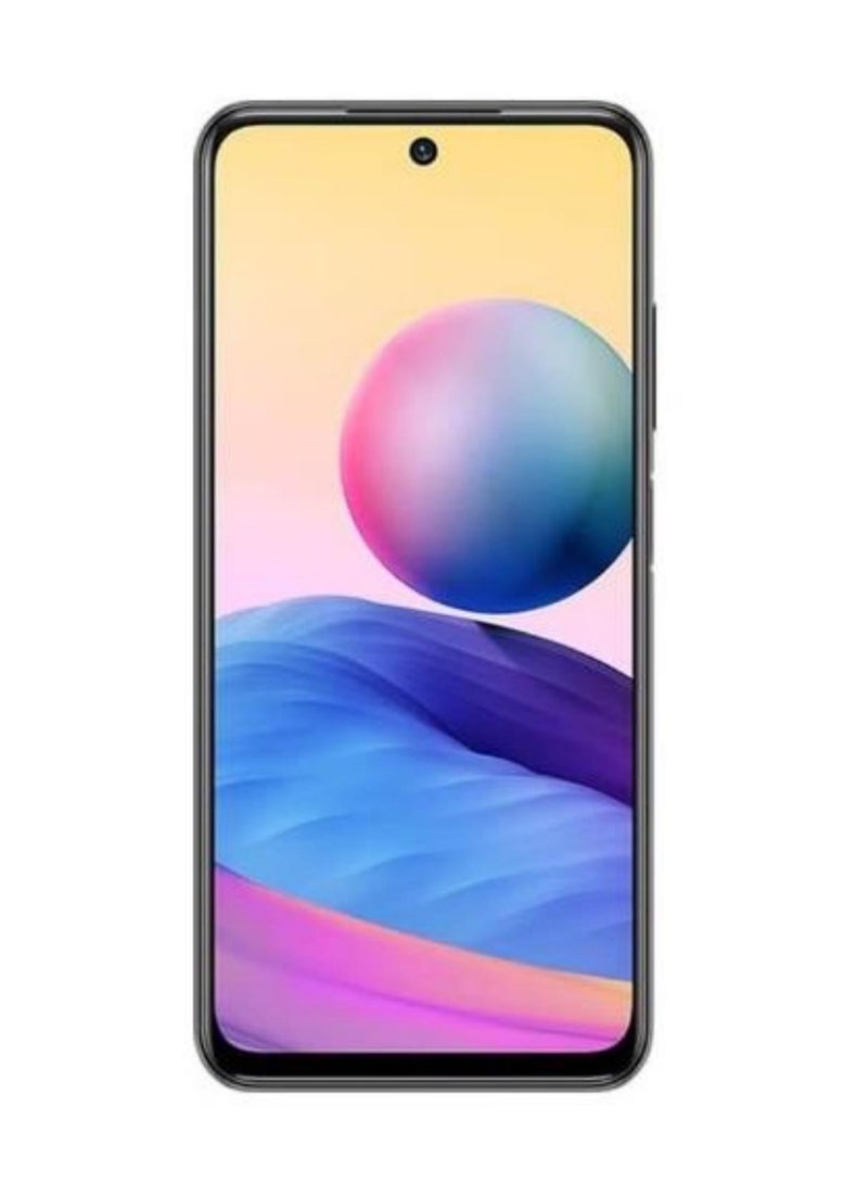 شاومي Redmi Note 10 5G Dual SIM Nighttime Blue 8GB RAM 128GB - Image 3