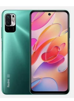 Redmi Note 10 5G Dual Sim Aurora Green 8GB RAM 128GB
