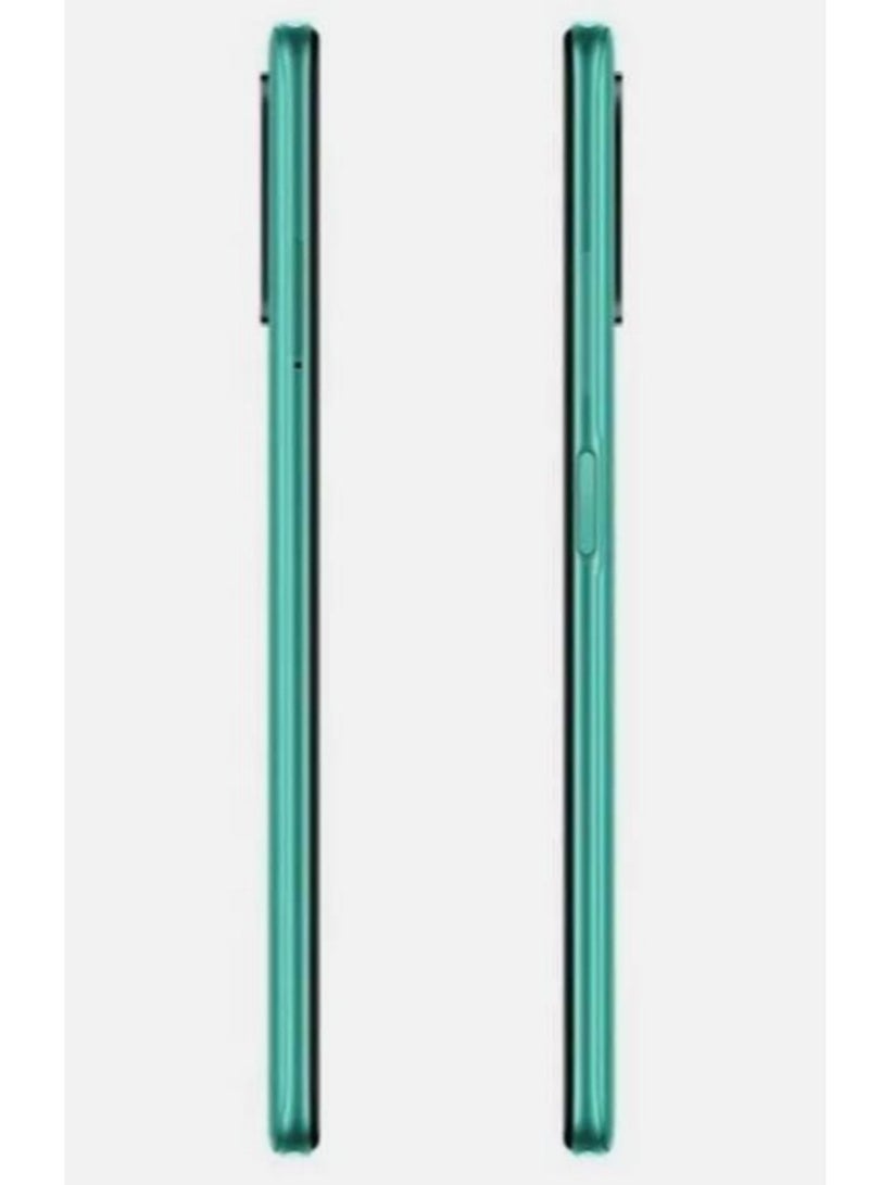 Xiaomi - Redmi Note 10 5G Dual Sim Aurora Green 8GB RAM 128GB - Image 1
