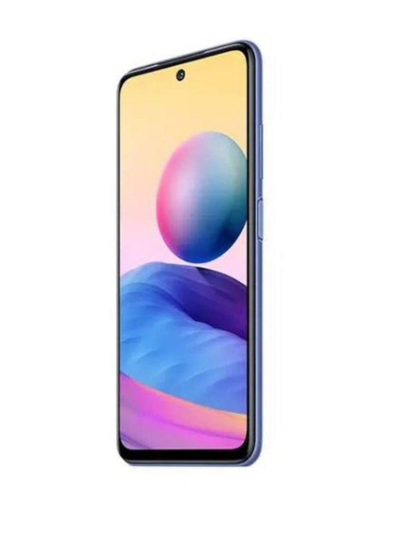 Xiaomi Redmi Note 10 5G Dual SIM Graphite Gray 8GB RAM 128GB - Image 2