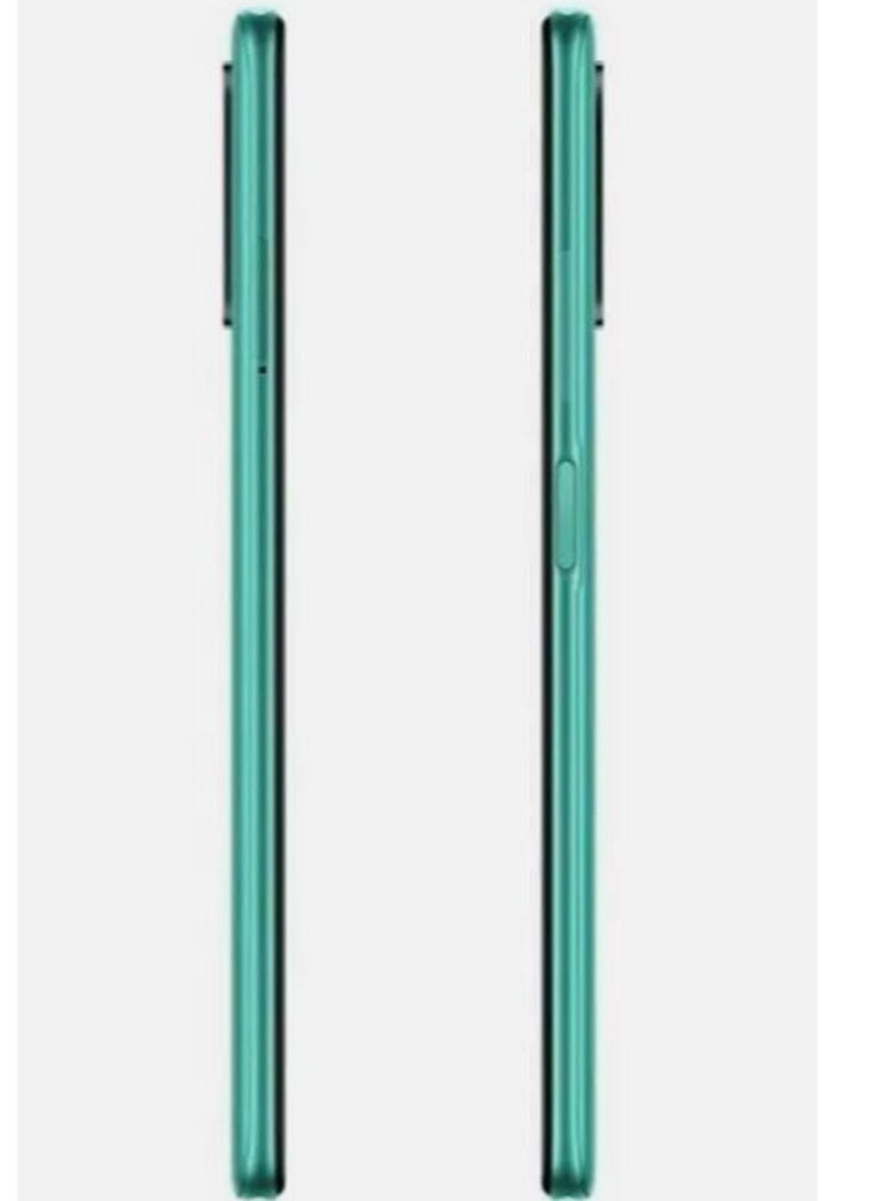Xiaomi Redmi Note 10 5G Dual SIM Aurora Green 4GB RAM 128GB - Image 3