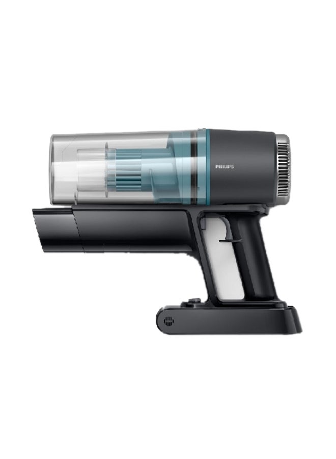 Philips 3000 Series 3-Stage Filtration System Cordless Vacuum Cleaner Misty Dawn 73.2 x 37.9 x 13.4 cm XC3031/61 400 W XC3031/61 Misty Dawn  - Image 3