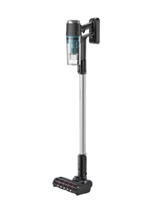 Philips 3000 Series 3-Stage Filtration System Cordless Vacuum Cleaner Misty Dawn 73.2 x 37.9 x 13.4 cm XC3031/61 400 W XC3031/61 Misty Dawn  - Image 2