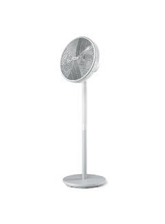 Philips 42W 2000-Series High-Quality Pedestal Fan White 125 x 37.2 x 40 cm CX2550/00 42 W CX2550/00 White  - Image 1
