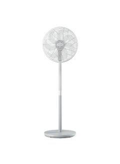 Philips 42W 2000-Series High-Quality Pedestal Fan White 125 x 37.2 x 40 cm CX2550/00 42 W CX2550/00 White  - Image 2