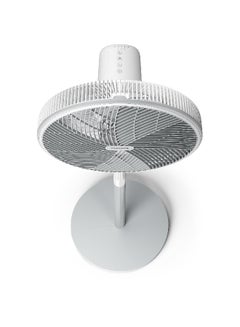 Philips 42W 2000-Series High-Quality Pedestal Fan White 125 x 37.2 x 40 cm CX2550/00 42 W CX2550/00 White  - Image 3
