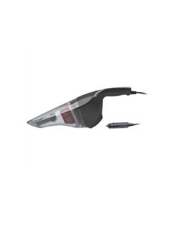 بلاك اند ديكر Car Vacuum Cleaner 12 V NV1210AV 12.5 W NV1210AV Grey  - Image 2