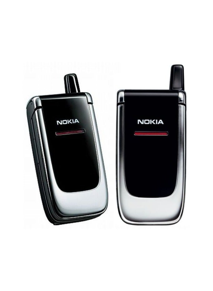 NOKIA - 6060 Classic - Image 1