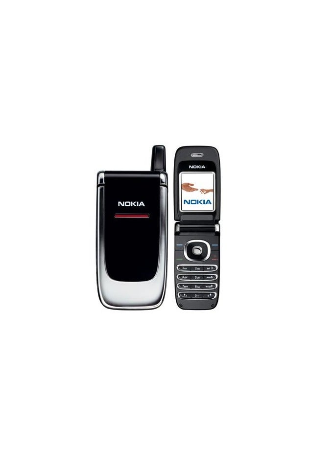 NOKIA - 6060 Classic - Image 1
