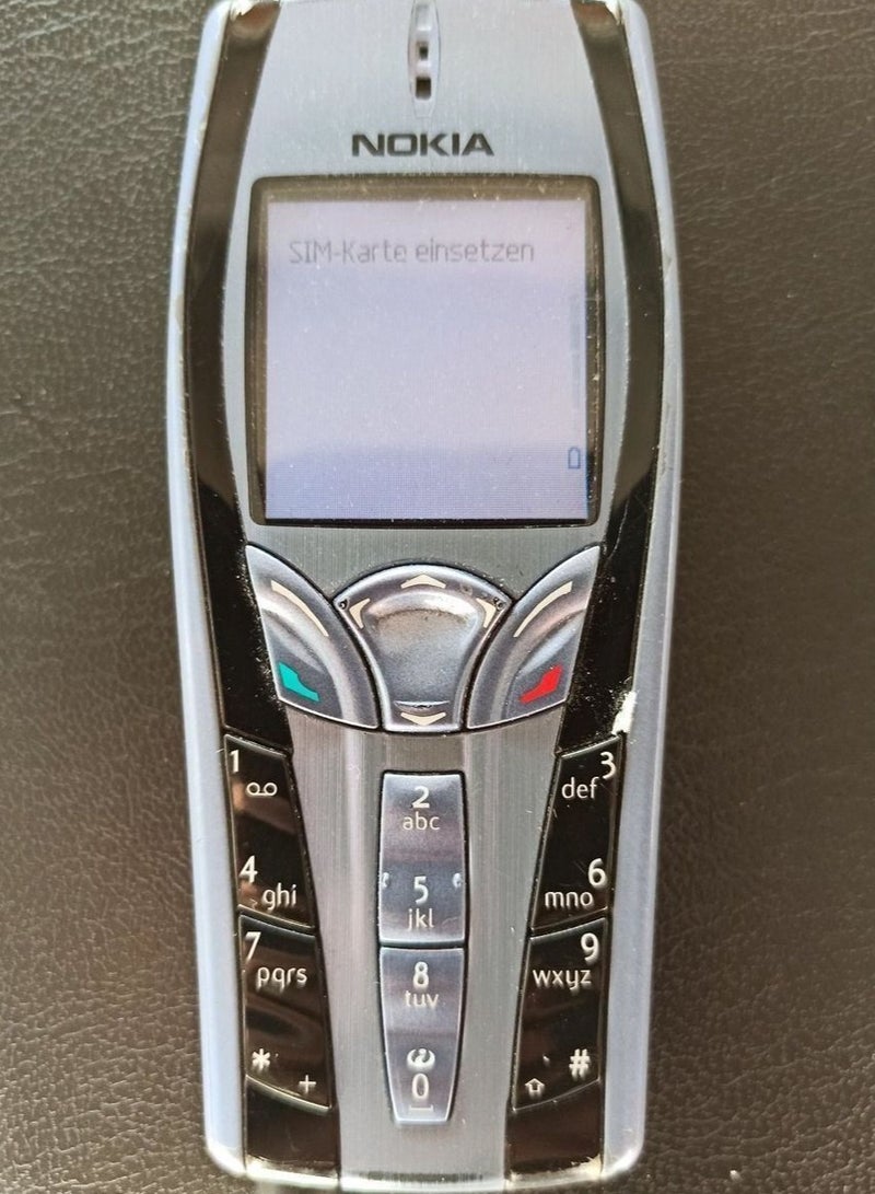 نوكيا 7250i - Image 2