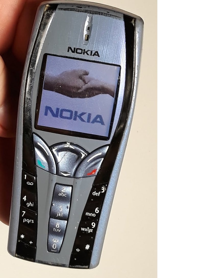 نوكيا 7250i - Image 1