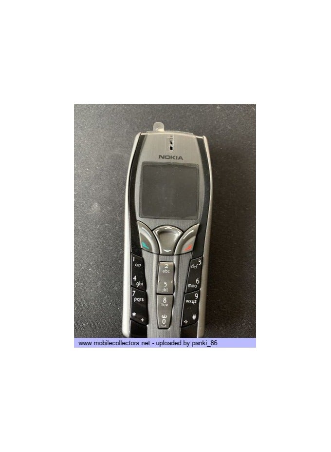 نوكيا 7250i - Image 3