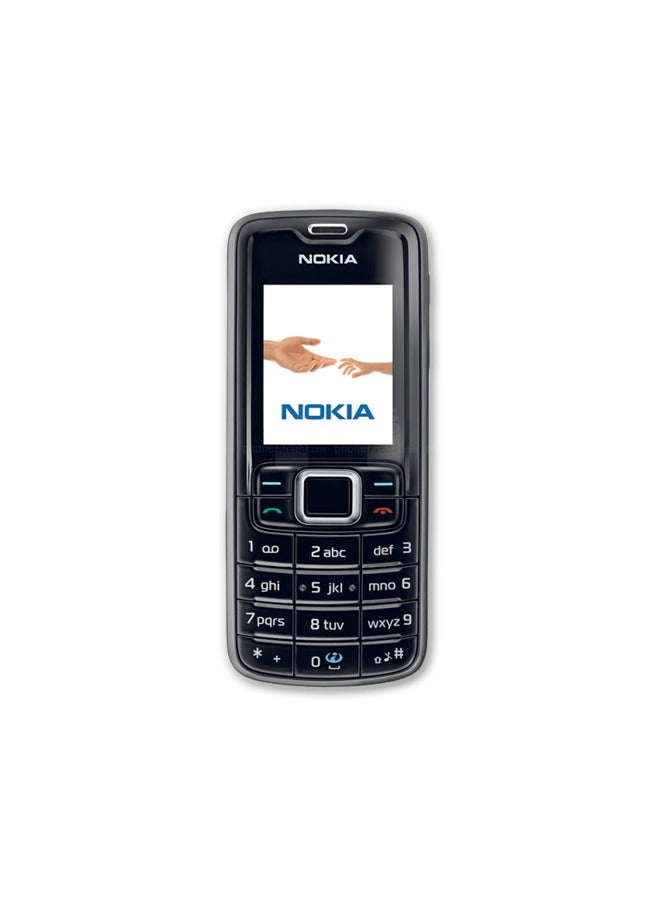 نوكيا - Nokia 3109 - Image 1