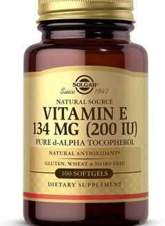 Naturally Sourced Vitamin E Softgels (200 IU, 100 Pieces) - pnsku/N70112476V/45/_/1726721456/c6e178cb-7d8c-4cc3-94b6-85935e474bdd