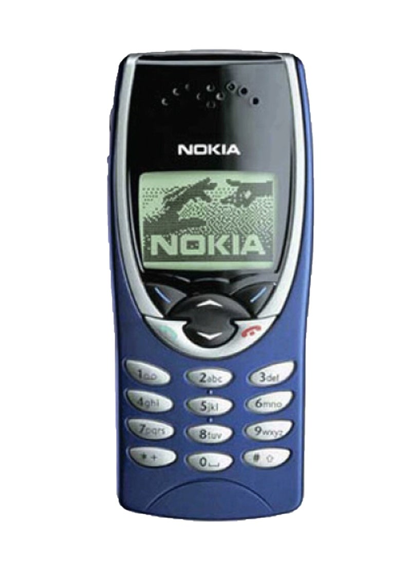 نوكيا 8210 هاتف محمول - Image 1