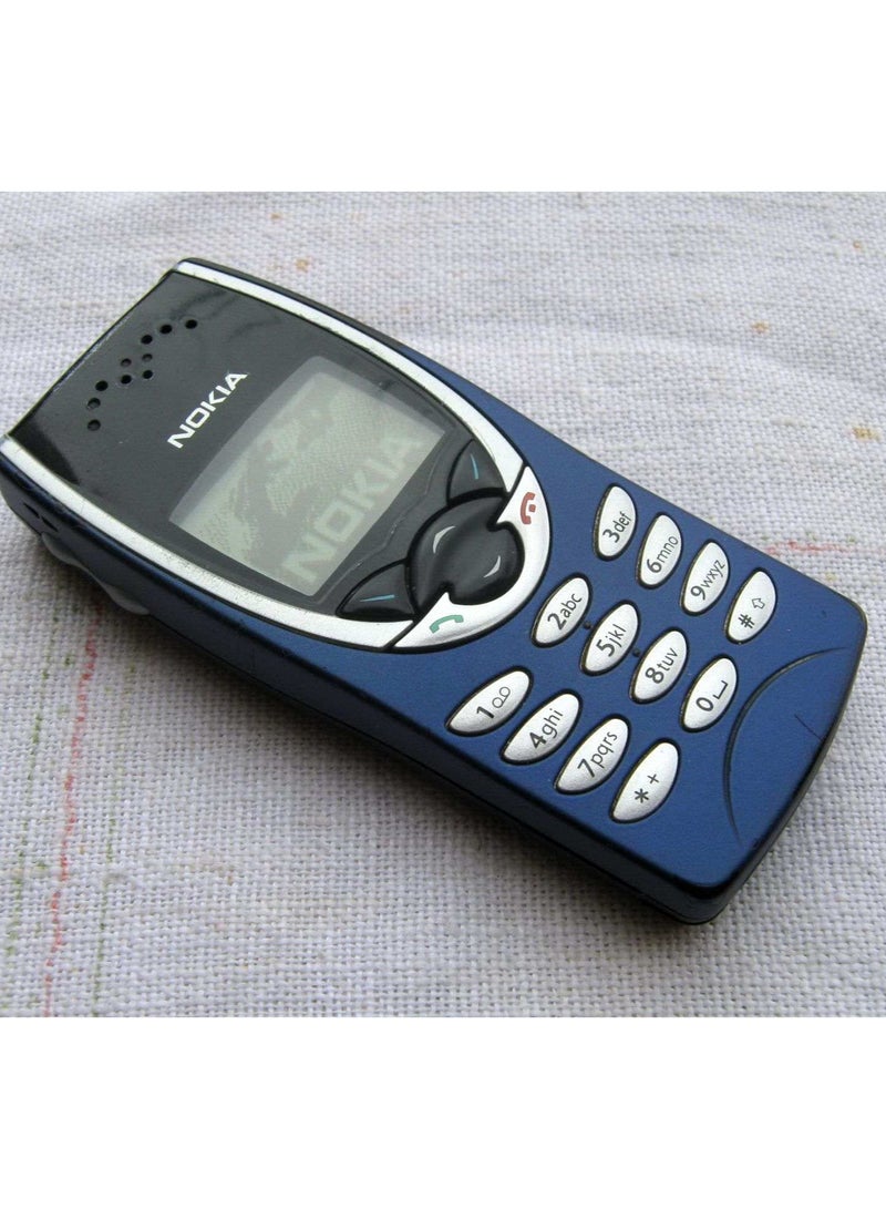 نوكيا 8210 هاتف محمول - Image 2