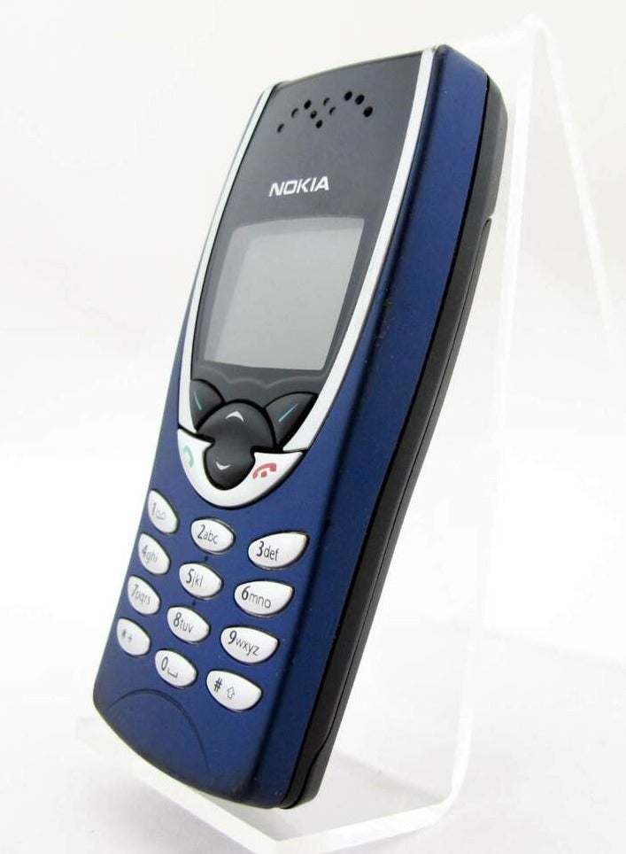 نوكيا 8210 هاتف محمول - Image 3