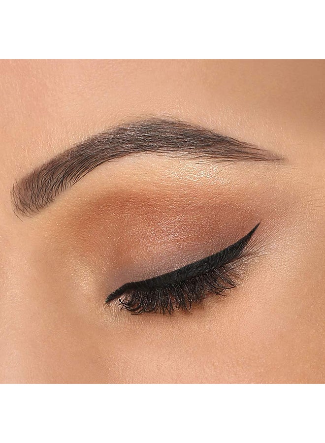 Beauty Gift Lakmē 9To5 Black Impact Liner, 3.5Ml Black  - Image 3
