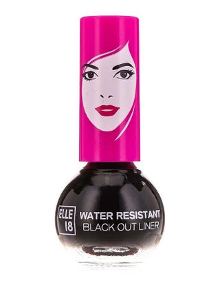 Free Elle 18 black out liner