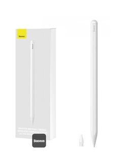 بيسوس قلم iPad الذكي Smooth Writing 2 Series اللاسلكي للشحن مع طرف القلم (الإصدار اللاسلكي النشط) -  - Image 1